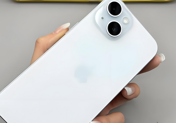 鱼台苹果15服务店分享苹果15无法进入休眠怎么办 